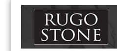 Rugo Stone Logo